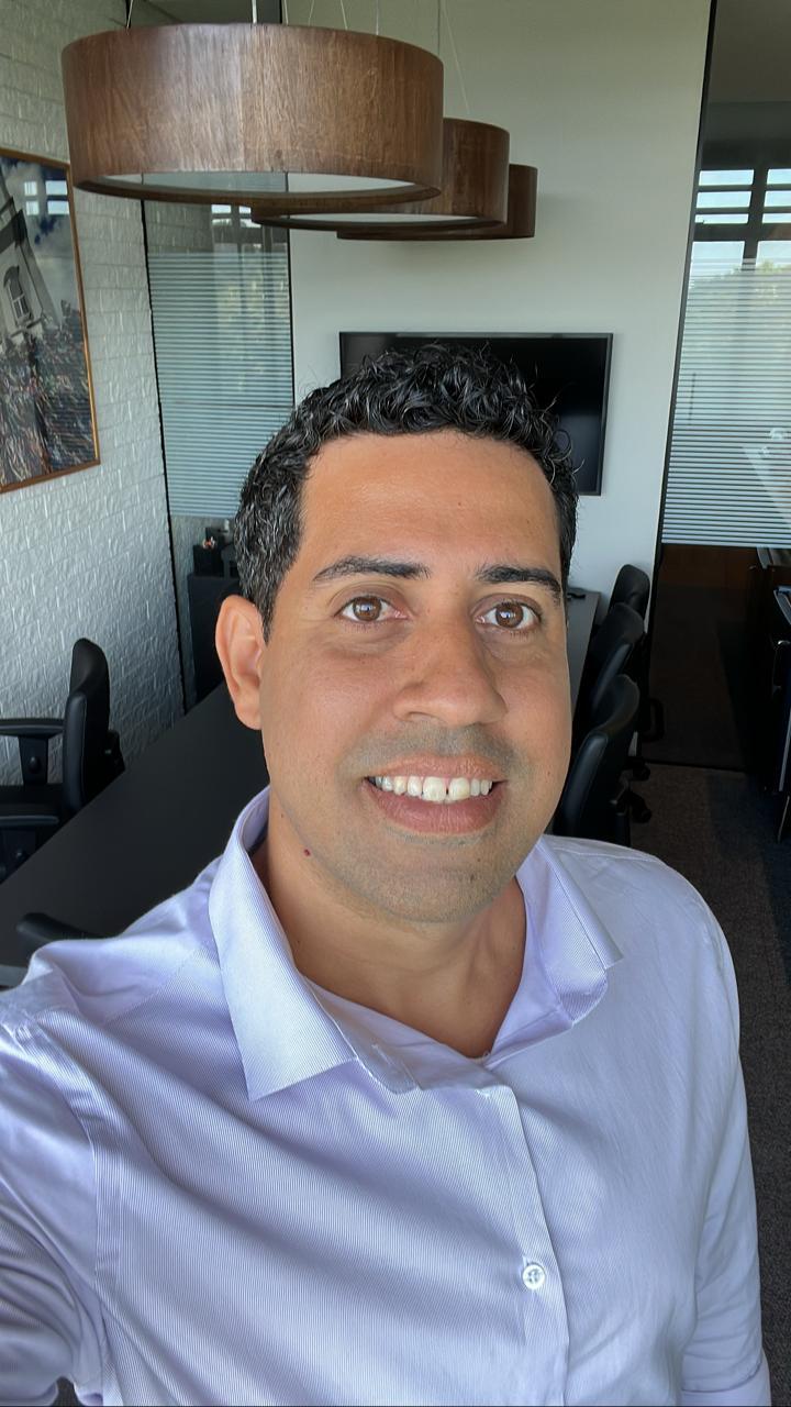 Igor Bahia